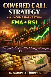 Covered Call Strategy for Income Harvesting: EMA + RSI