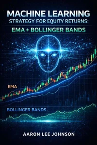 Machine Learning Strategy for Equity Returns: EMA + Bollinger Bands