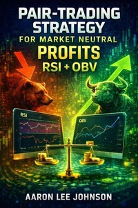 Pair-Trading Strategy for Market Neutral Profits: RSI + OBV