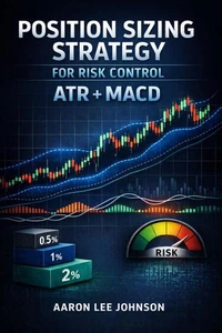 Position Sizing Strategy for Risk Control: ATR + MACD