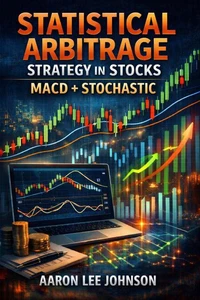 Statistical Arbitrage Strategy in Stocks: MACD + Stochastic