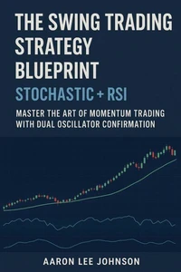 The Swing Trading Strategy Blueprint: Stochastic + RSI Master the Art of Momentum Trading with Dual Oscillator Confirmation