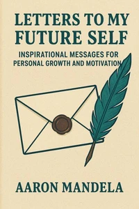 Letters to My Future Self: Inspirational Messages for Personal Growth and Motivation