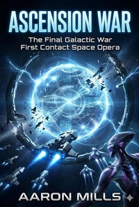 Ascension War