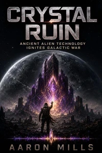 Crystal Ruin