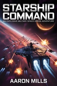 Starship Command