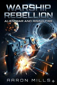 Warship Rebellion