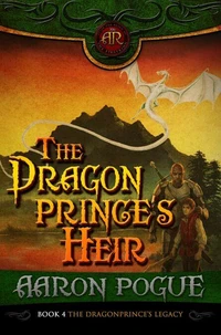 The Dragonprince's Heir