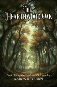 The Hearthwood Oak