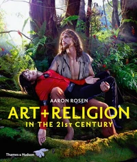 Art + Religion in the 21st Century