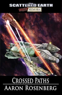 Crossed Paths - A Tale of the Dread Remora
