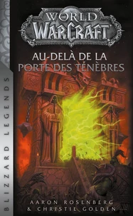 Au-delà de la porte des ténèbres