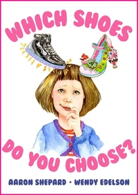 Which Shoes Do You Choose?
