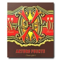 Aaron Sigmond et Andy Garcia - Arturo Fuente - Since 1912.