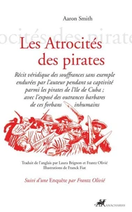 Les atrocités des pirates