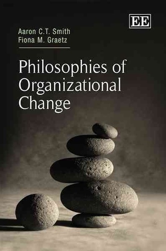 Aaron Smith - Philosophies of Organizational Change.