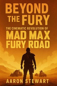 Beyond the Fury: The Cinematic Revolution of Mad Max: Fury Road