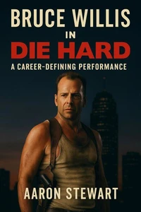 Bruce Willis in Die Hard: A Career-Defining Performance