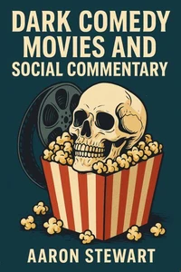 Dark Comedy Movies and Social Commentary