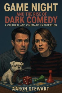 Game Night and the Rise of Dark Comedy: A Cultural and Cinematic Exploration