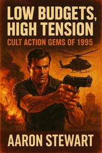 Low Budgets, High Tension: Cult Action Gems of 1995