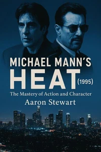 Michael Mann’s Heat (1995): The Mastery of Action and Character