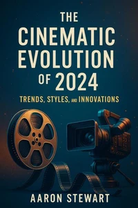The Cinematic Evolution of 2024: Trends, Styles, and Innovations