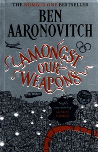 Amongst Our Weapons