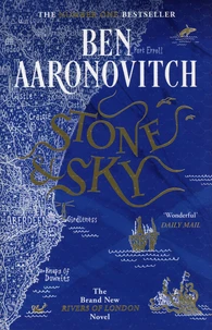 Stone and Sky