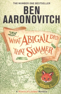 What Abigail Did That Summer