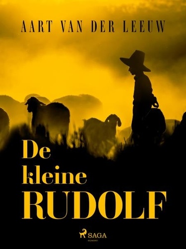 Aart van der Leeuw - De kleine Rudolf.