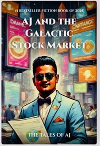 AJ And The Galactic Stock Market