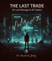 His Last Message To All Trader ‘The Last Trade‘