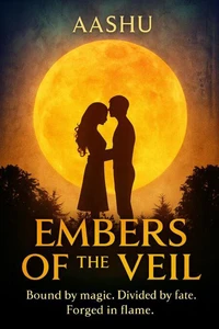 Embers of the Veil
