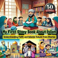 My First Story Book About Islam: Understanding Faith and Islamic Values from Stories