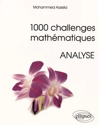 1000 challenges mathématiques