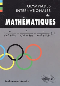 Olympiades internationales de mathématiques 1998-2002