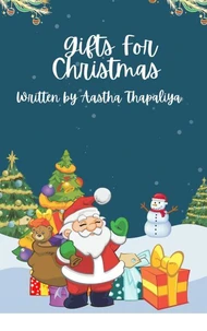 Gifts For Christmas