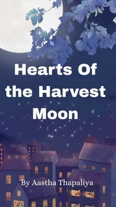 Hearts Of the Harvest Moon