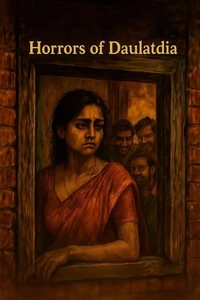 Horrors of Daulatdia