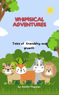 Whimsical  Adventures