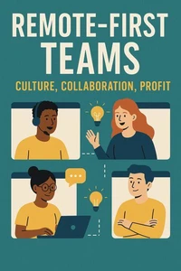 Remote-First Teams: Culture, Collaboration, Profit