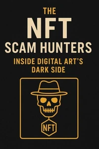 The NFT Scam Hunters: Inside Digital Art's Dark Side