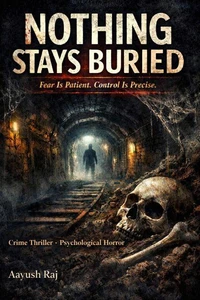 Nothing Stays Buried