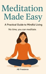 Meditation Made Easy