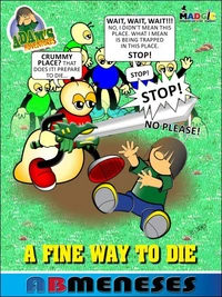 Adam's Adventure #2