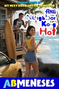 Ang Neighbor Kong Hot!