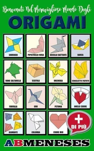 Benvenuti nel Meraviglioso Mondo degli Origami