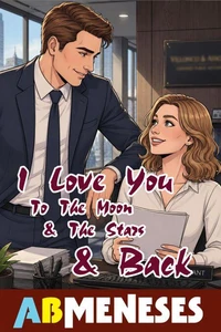 I Love You To The Moon &amp; The Stars &amp; Back