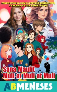 Sana Maulit Muli at Muli at Muli